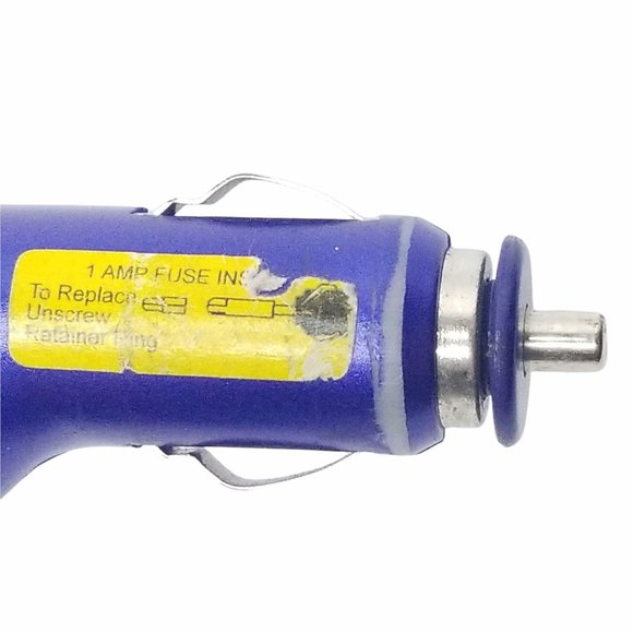 Intec GBA Game Boy Advance Universal Car Charger - Picture 7 of 13